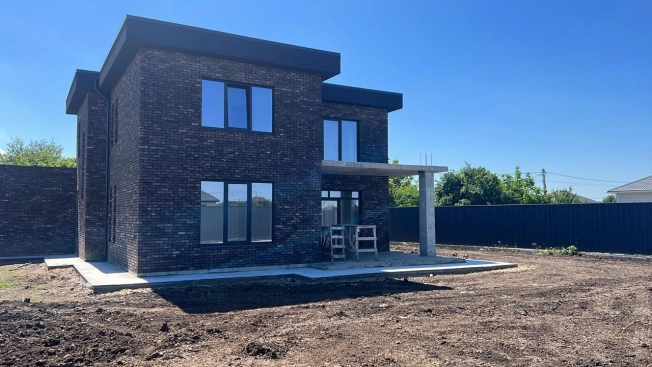 Купить дом на улице Карла Маркса в Краснодаре. Вариант № 15840, 29, площадь -  квм, цена 21000000 рублей