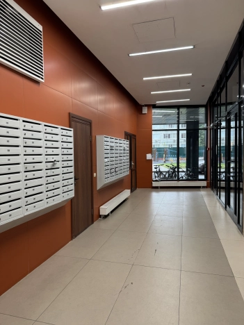 Купить квартиру в Москве. Вариант № 8076075, 15, площадь -  квм, цена 20990000 рублей