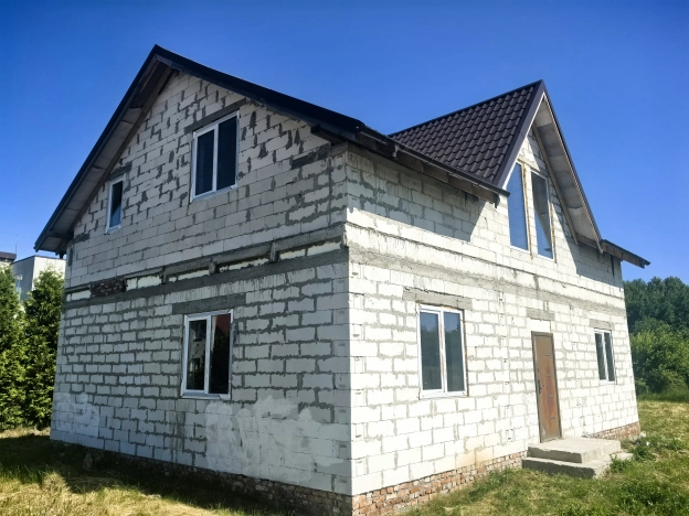 Купить дом на улице Полецкого в Калининграде. Вариант № 58056, 0, площадь -  квм, цена 5300000 рублей