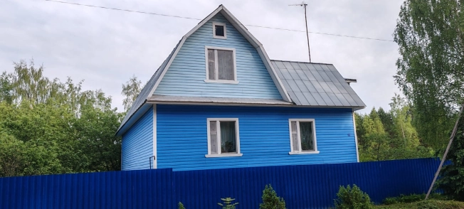 Купить дом в Судогде. Вариант № 48175, 3, площадь -  квм, цена 7999000 рублей