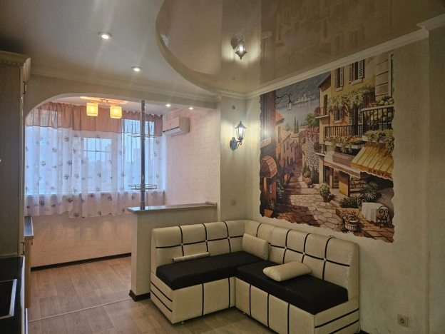 Купить трехкомнатную квартиру на улице Профсоюзная в Москве. Вариант № 10608856, 3, площадь -  квм, цена 22000000 рублей