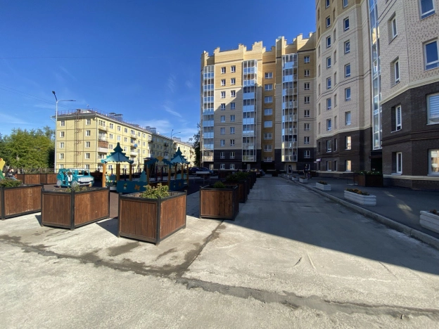 Купить квартиру в Северодвинске. Вариант № 5339050, 1, площадь -  квм, цена 13400000 рублей