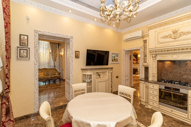 Купить дом в Лакинске. Вариант № 1293, 7, площадь -  квм, цена 110000000 рублей