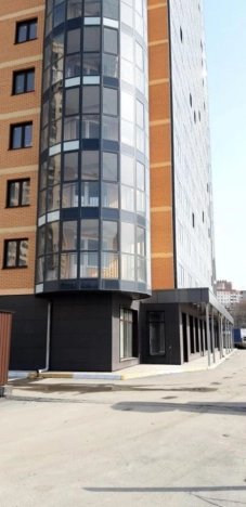 . Вариант № 5304301, 2, площадь - 35.5 квм, цена 5800000 рублей