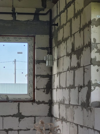 Купить таунхаус в Камешкове. Вариант № 1966, 4, площадь - квм, цена 5500000 рублей