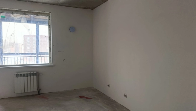 Купить однокомнатную квартиру в районе Калининский в Новосибирске. Вариант № 44422, 2, площадь -  квм, цена 5457000 рублей