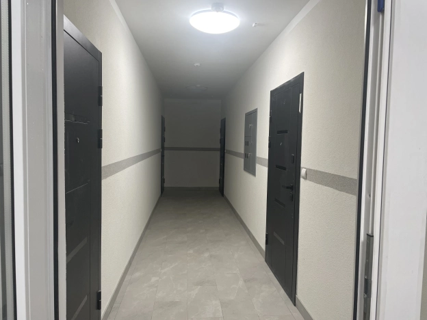 Купить двухкомнатную квартиру на улице Сержанта Мишина в Калининграде. Вариант № 22294, 8, площадь -  квм, цена 8565000 рублей