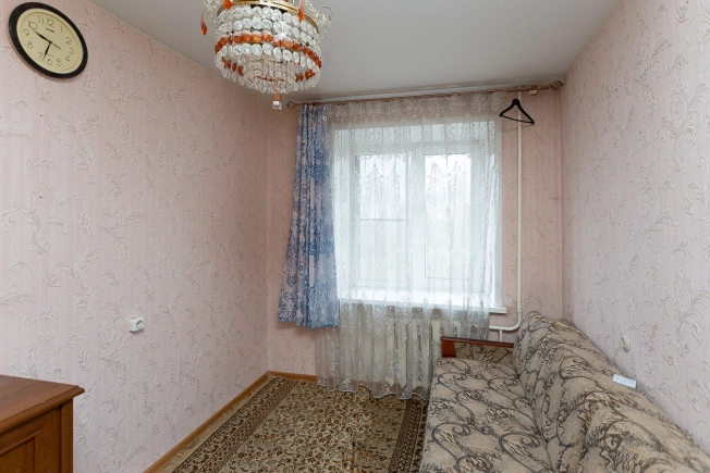 Купить квартиру на улице Северная в Владимире. Вариант № 8776294, 8, площадь -  квм, цена 5000000 рублей