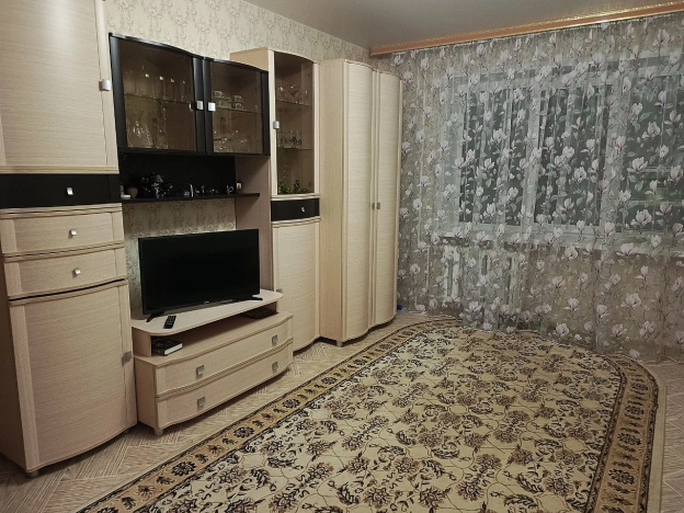 Снять квартиру в Владимире. Вариант № 9846881, 3, площадь -  квм, цена 25000 рублей