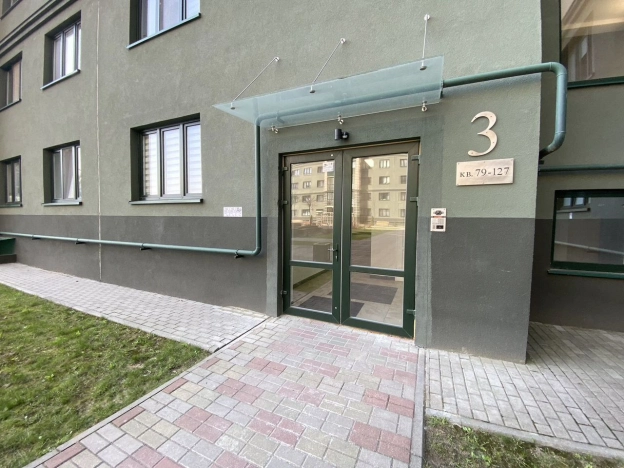 Купить двухкомнатную квартиру на улице Артиллерийская в Калининграде. Вариант № 52554, 28, площадь -  квм, цена 9500000 рублей