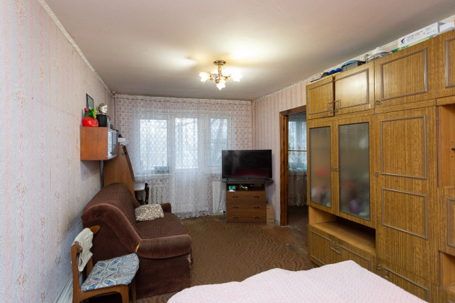 Купить квартиру в районе Октябрьский в Владимире. Вариант № 9713355, 15, площадь -  квм, цена 4400000 рублей