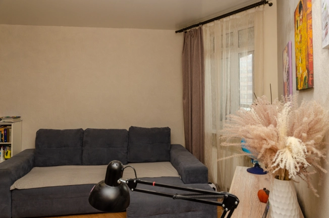 Купить квартиру на улице В. Высоцкого в Новосибирске. Вариант № 36532, 11, площадь -  квм, цена 6270000 рублей