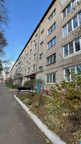 Купить квартиру в Приморском крае. Вариант № 8444755, 11, площадь -  квм, цена 4900000 рублей