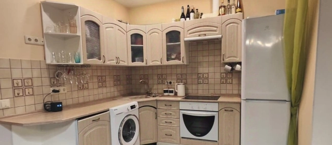 . Вариант № 9691806, 6, площадь - 40.6 квм, цена 8700000 рублей