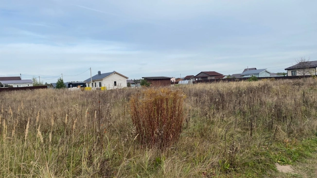 Купить земельный участок в районе Октябрьский в Владимире. Вариант № 16074, 32, площадь -  квм, цена 2100000 рублей