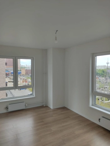 Купить квартиру на вторичке у метро Братиславская в Москве. Вариант № 58562, 2, площадь -  квм, цена 22000000 рублей