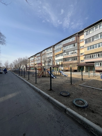 . Вариант № 33277, 16, площадь - 44.3 квм, цена 4800000.0000 рублей