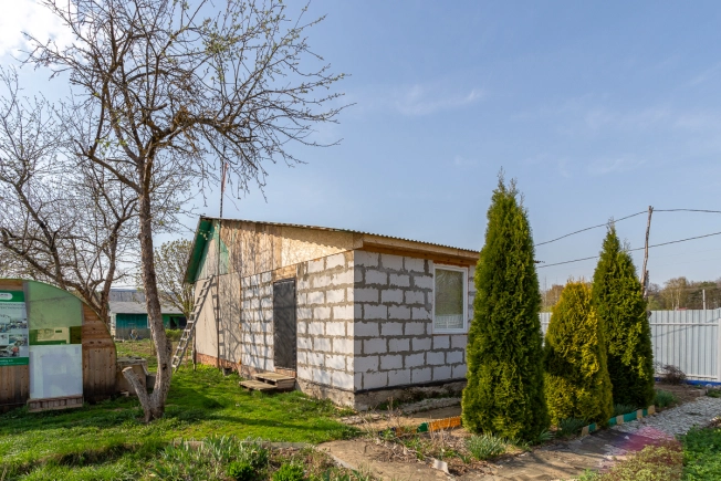 Купить дачу в Московской области. Вариант № 32521, 0, площадь -  квм, цена 1200000 рублей