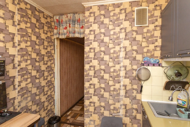 Купить квартиру в районе Октябрьский в Владимире. Вариант № 9713355, 3, площадь -  квм, цена 4400000 рублей