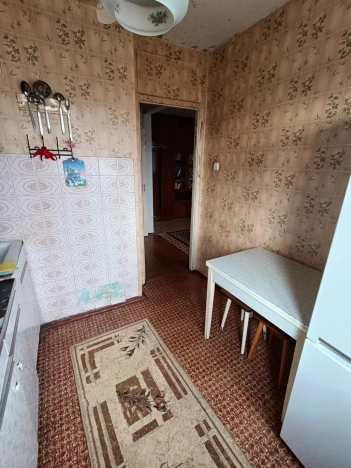 Купить квартиру на улице Балакирева в Владимире. Вариант № 9216427, 6, площадь -  квм, цена 3100000 рублей