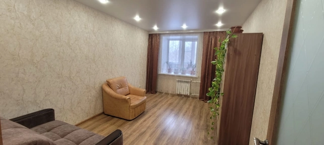 . Вариант № 1996, 1, площадь - 40 квм, цена 4440000 рублей