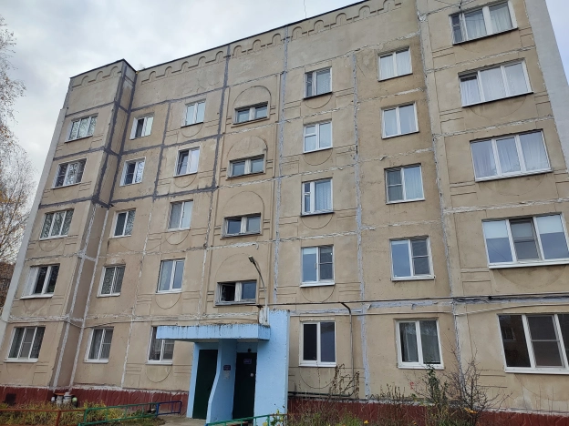 Купить трехкомнатную квартиру в Нижегородской области. Вариант № 8157173, 18, площадь -  квм, цена 5000000 рублей