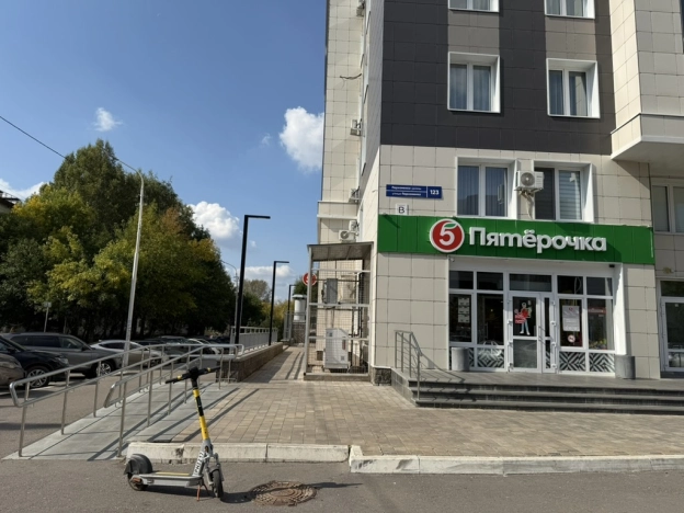 Купить Студию в Уфе. Вариант № 4153714, 6, площадь -  квм, цена 9900000 рублей