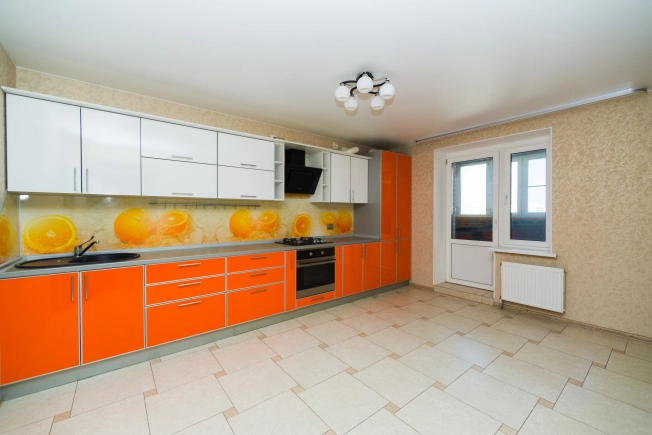 Купить двухкомнатную квартиру в Рязанской области. Вариант № 1074321, 15, площадь -  квм, цена 7270000 рублей