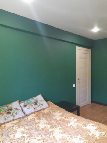 Купить двухкомнатную квартиру на улице Александра Радищева в Бийске. Вариант № 9246126, 2, площадь -  квм, цена 4500000 рублей