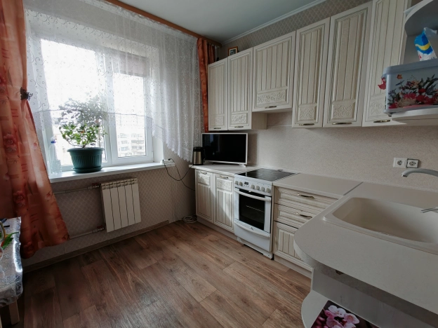 Купить квартиру в Белгороде. Вариант № 9068953, 0, площадь -  квм, цена 5800000 рублей