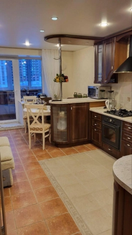 Купить двухкомнатную квартиру в районе Советский в Рязани. Вариант № 9702698, 4, площадь -  квм, цена 12900000 рублей