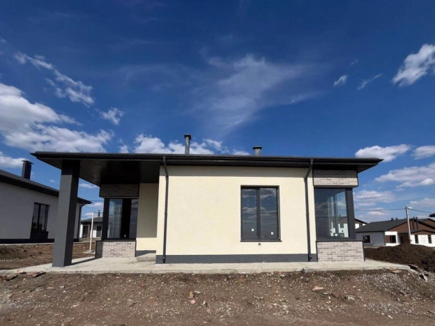 Купить дом на улице Матросова в Республике Башкортостан. Вариант № 591240, 7, площадь -  квм, цена 12880000 рублей