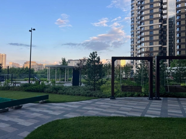 Купить квартиру в Москве. Вариант № 3205333, 3, площадь - квм, цена 64400000.0000 рублей