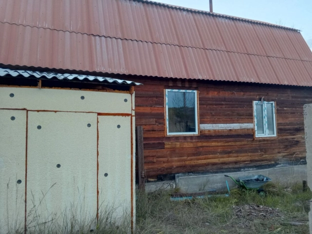 Купить дом на улице Административная в Иркутской области. Вариант № 7578743, 17, площадь -  квм, цена 2650000 рублей