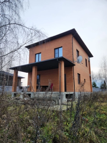 Купить дом в Москве. Вариант № 9328843, 12, площадь - квм, цена 15500000 рублей