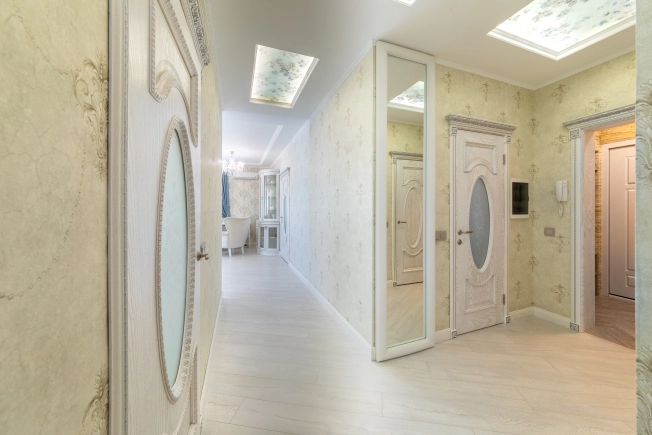 Купить четырехкомнатную квартиру на вторичке в Пензе. Вариант № 5707, 6, площадь -  квм, цена 11500000 рублей