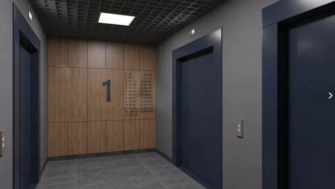 Купить трехкомнатную квартиру в Новосибирске. Вариант № 9682060, 6, площадь -  квм, цена 12000000 рублей