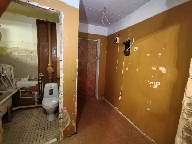 Купить квартиру в Вязниках. Вариант № 8500684, 17, площадь -  квм, цена 1980000 рублей