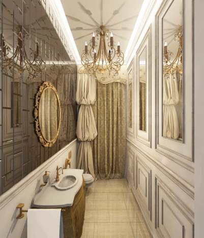 Купить дом в Лакинске. Вариант № 1686, 8, площадь -  квм, цена 44950000 рублей