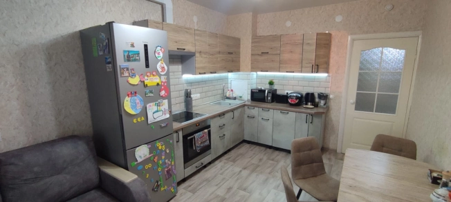 . Вариант № 5559192, 0, площадь - 41.8 квм, цена 4700000 рублей