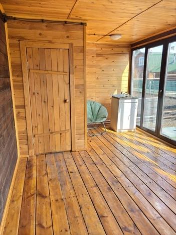 Купить дом в Тюменской области. Вариант № 8571568, 2, площадь -  квм, цена 5500000 рублей