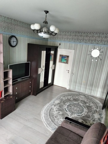 Купить квартиру в Москве. Вариант № 9156100, 3, площадь - квм, цена 23750000 рублей