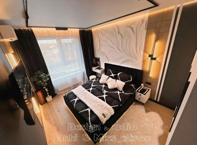 Купить квартиру в Москве. Вариант № 8691923, 17, площадь - квм, цена 14790000 рублей