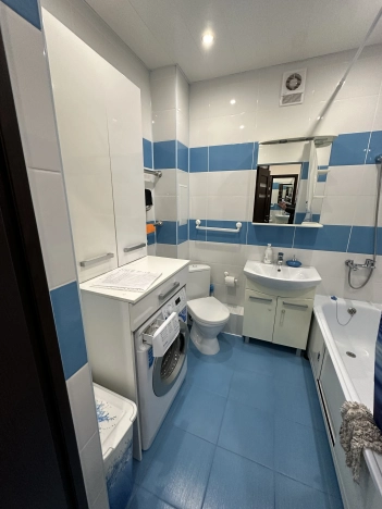 Купить Студию в Сыктывкаре. Вариант № 18506, 4, площадь -  квм, цена 4200000 рублей