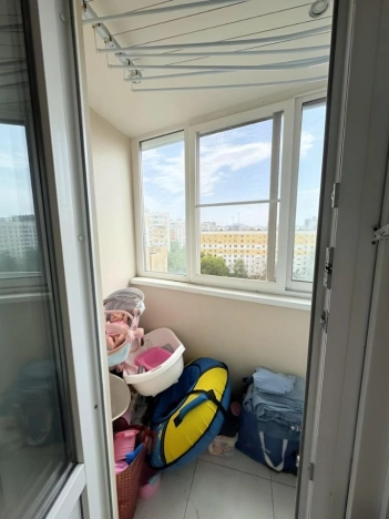 Купить квартиру в районе Сокольники в Москве. Вариант № 273039, 20, площадь - квм, цена 22000000.0000 рублей