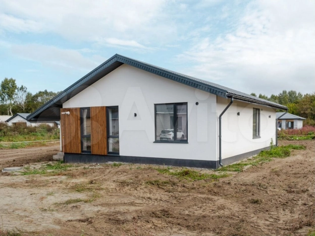 Купить дом в Барнауле. Вариант № 2466085, 7, площадь -  квм, цена 7860000 рублей