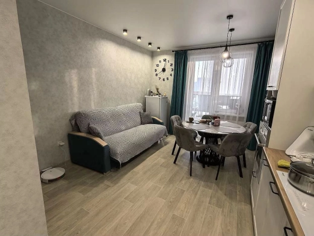 Купить квартиру в Тобольске. Вариант № 8032694, 1, площадь -  квм, цена 11000000 рублей