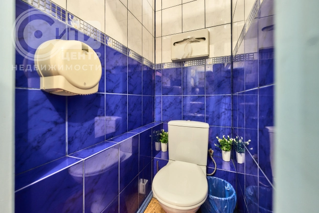 Купить готовый бизнес в Воронеже. Вариант № 1248403, 12, площадь - квм, цена 66900000 рублей