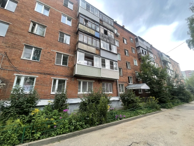 Купить трехкомнатную квартиру в Владимире. Вариант № 1403478, 30, площадь -  квм, цена 4300000.0000 рублей