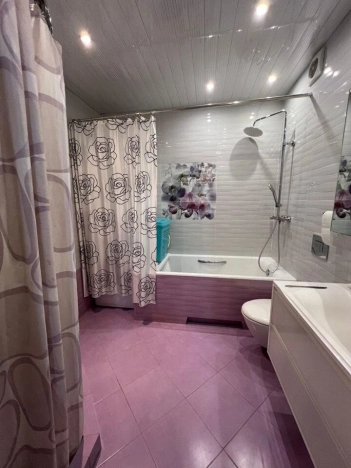 Купить квартиру на вторичке у метро Бабушкинская в Москве. Вариант № 41418, 21, площадь -  квм, цена 28490000 рублей